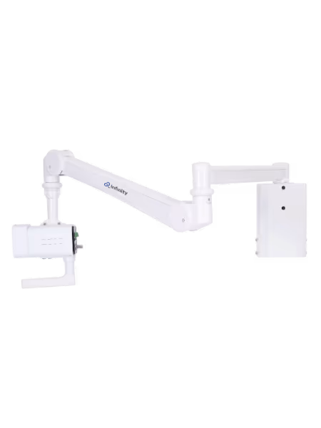 Camera Spring Arm